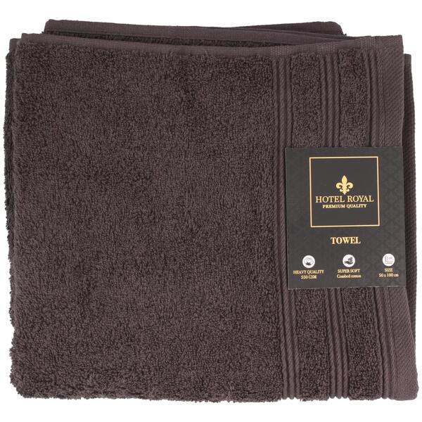 Hotel Royal handdoek