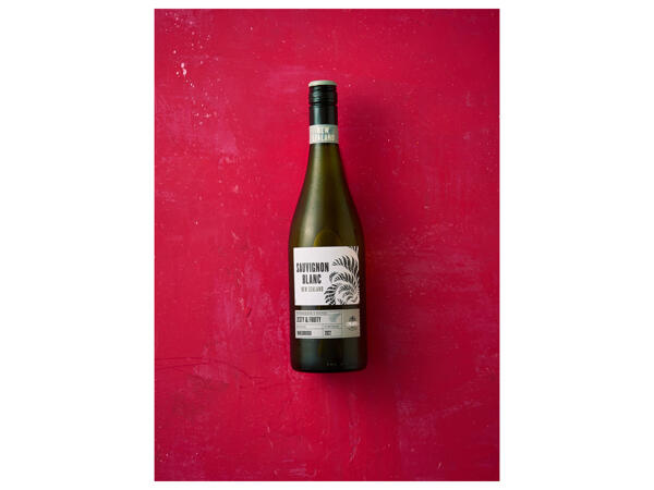 New Zealand Sauvignon Blanc