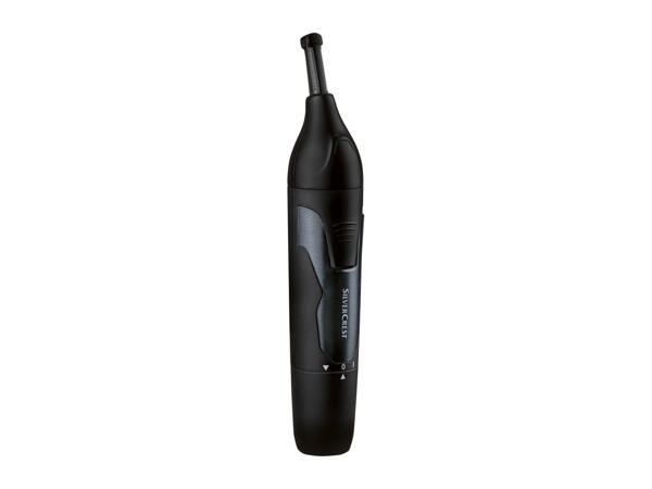 Silvercrest Personal Care Nose & Ear Hair Trimmer