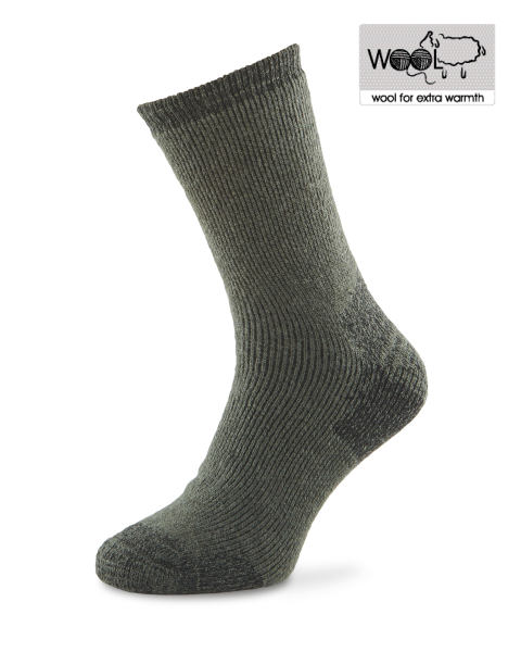Crane Short Fishing Socks