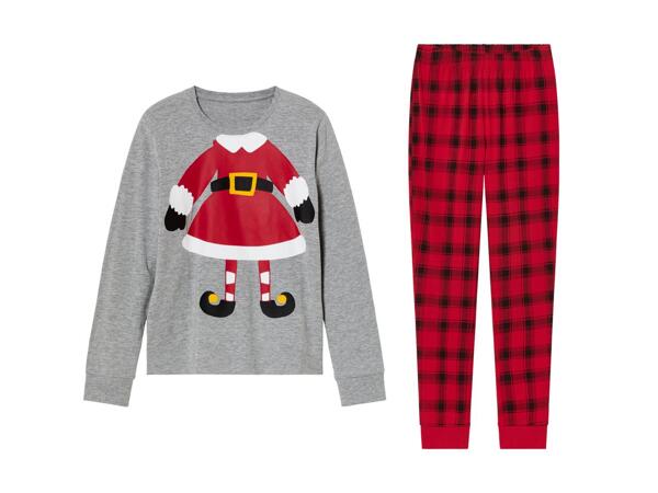 Julepyjamas