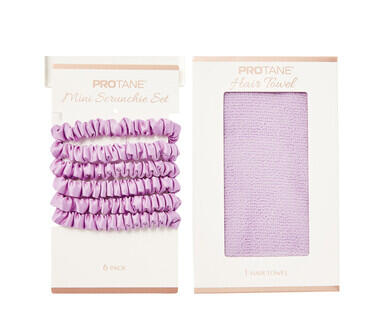 Premium Hair Accessories