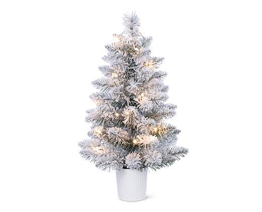 Merry Moments 
 2' LED Tabletop Tree