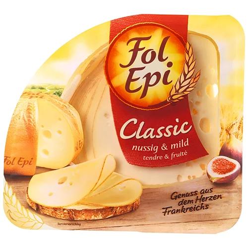 FOL EPI Tranches