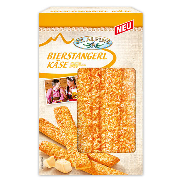 Bierstangerl