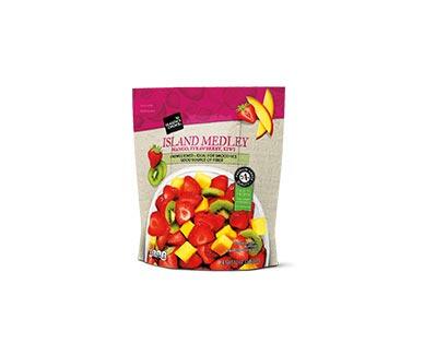 Season's Choice Paradise Blend or Island Medley