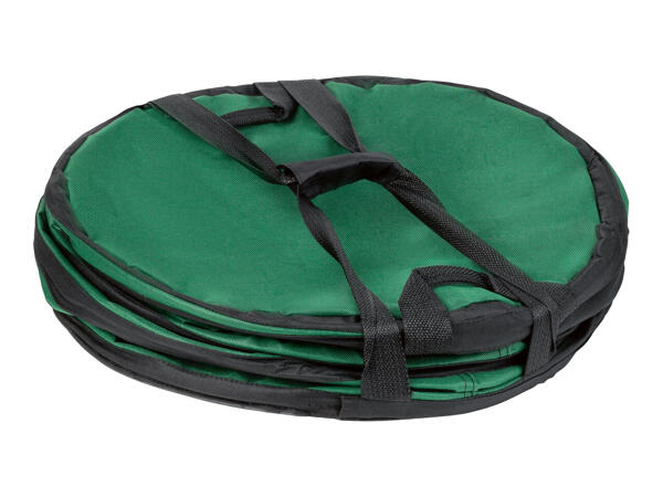 Parkside 85L Pop-Up Garden Waste Bag