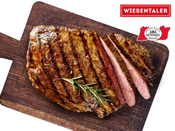 Frisches Flank-Steak