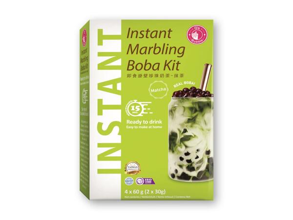 VITASIA Bubbletea Kit