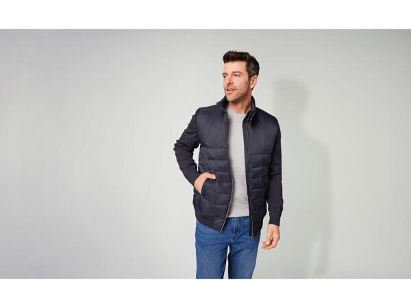 Men's Lightweight Jacket
