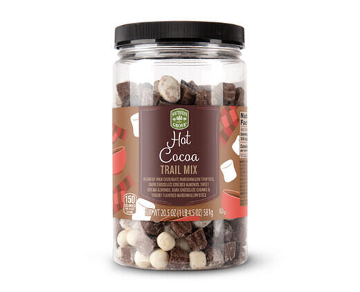 Southern Grove
Winter Trail Mix Assorted Varieties