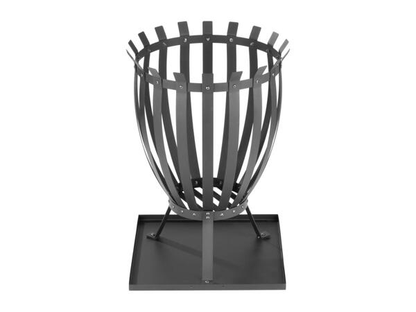 Landmann Fire Pit Log Burner