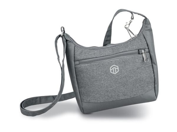 Top Move Anti-Theft Shoulder Bag/ Handbag