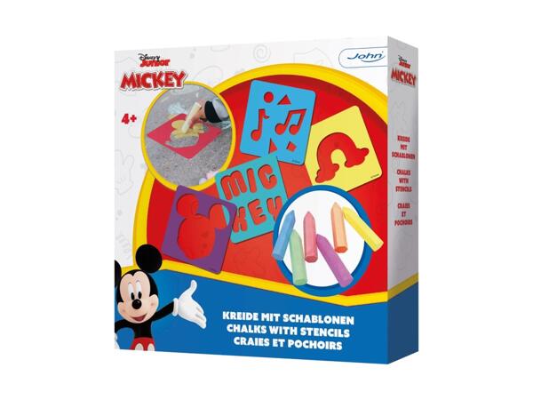 Disney/​Marvel Chalk Assortment
