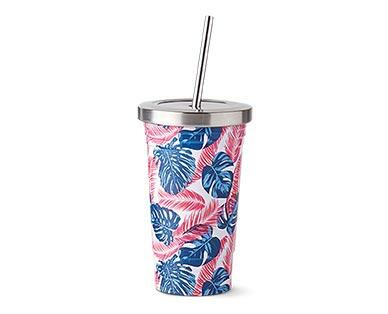 Crofton 
 Insulated To-Go Tumbler