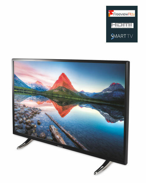 39” Smart FHD TV