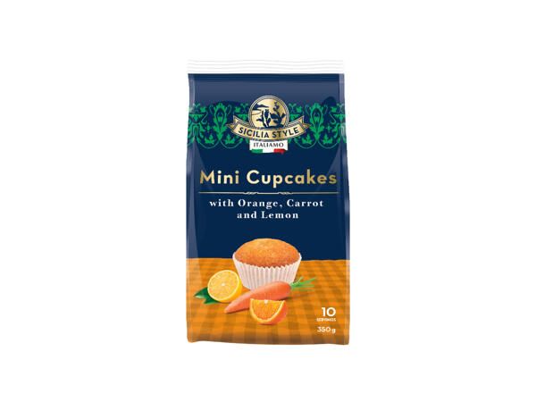 Minimuffins