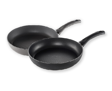 CROFTON(R) Bratpfanne Titan-Plasma, Ø 28 cm