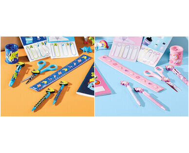 Fashion Stationery