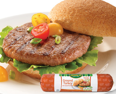 Jennie-O Fresh 85% Lean Ground Turkey