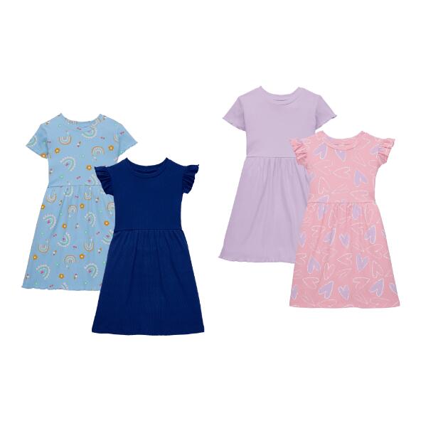 L&D(R) 				Robe, 2 pcs
