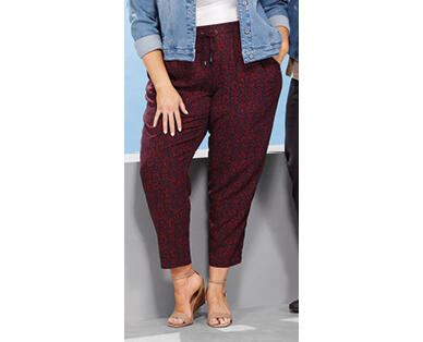 Women's Soft Pants