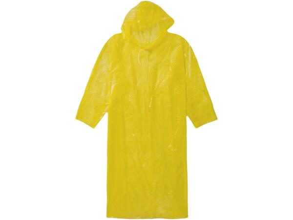 Rain Poncho