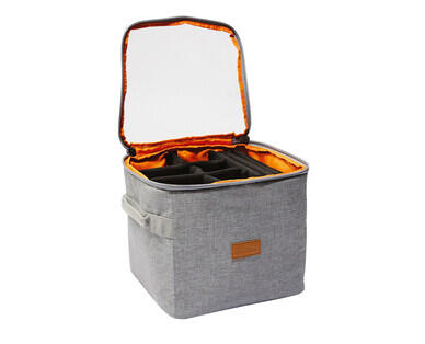 Caravan Storage Accessories