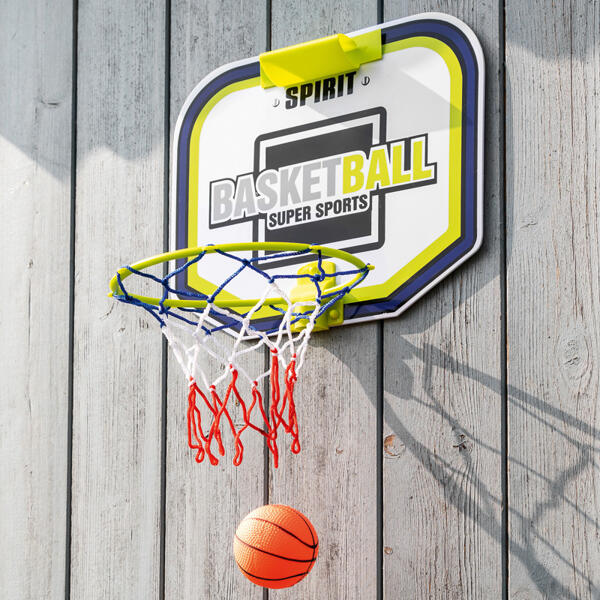 Mini-Basketball-Set