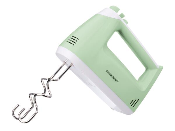 300W Hand Mixer