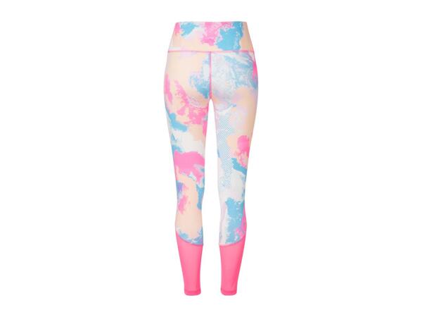 Crivit Ladies' Sports Leggings