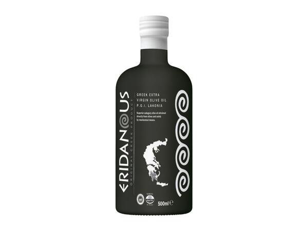 Eridanous Greek Extra Virgin Olive Oil P.D.O Assorted