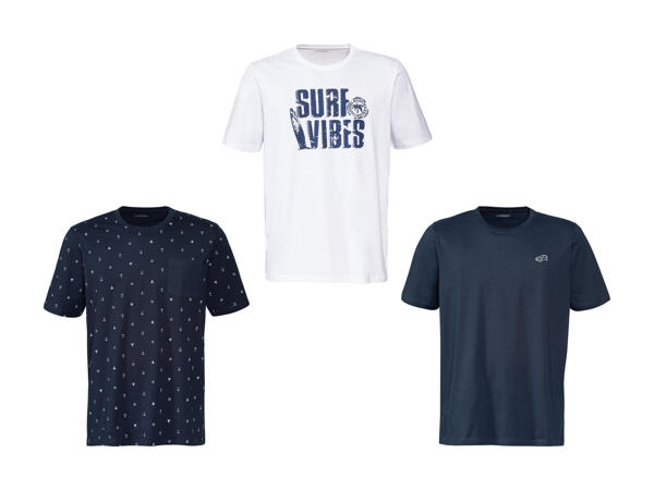 LIVERGY(R) T-shirt
