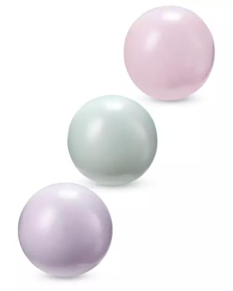 Pilates Assortment