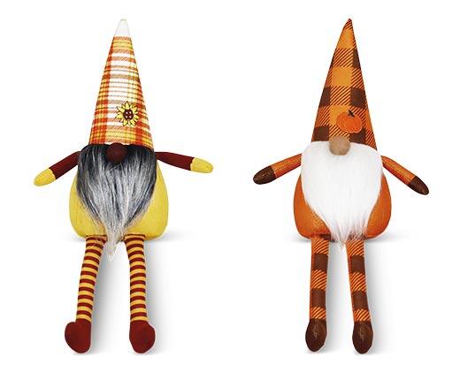 Huntington Home Fall Mini Gnome