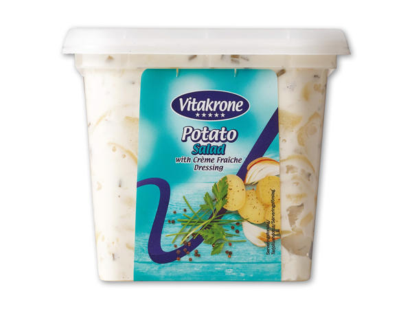 Kartoffelsalat