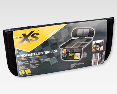Support pour siège pour enfants AUTO XS