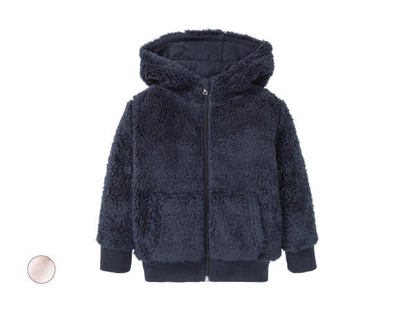 Veste polaire