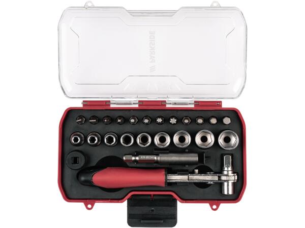Precision Tool Assortment