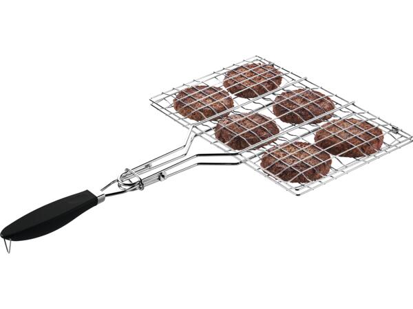 Barbecue Grilling Baskets
