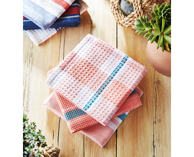 Tea Towel 3 Pack