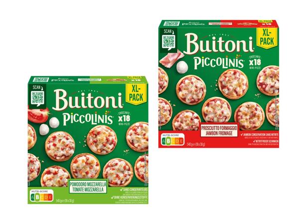 Piccolinis Buitoni