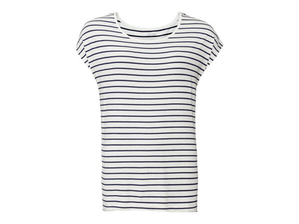 Ladies' Longline Top