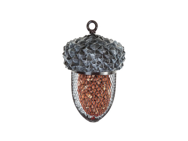 Acorn Bird Feeder
