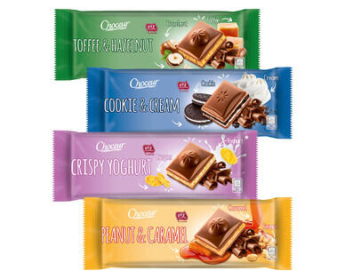 CHOCEUR(R) 
 GROSSTAFELN