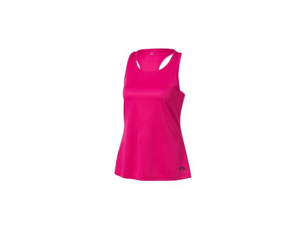 Ladies' sports Top