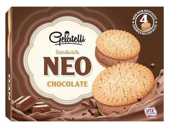 NEO-Eiskekse