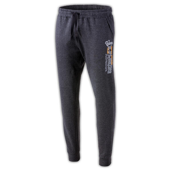 Sport- und Freizeithose-Sweathose