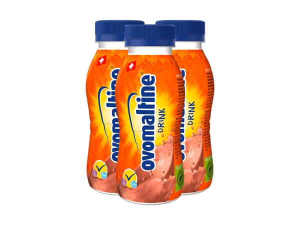 Boisson originale