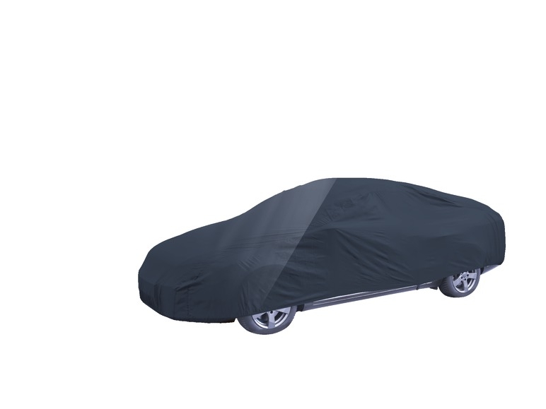 Autohülle
